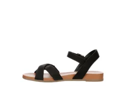 Xappeal Womens Rayna Sandal - Black 12 Xappeal Womens Rayna Sandal - Black -Shoe Style Sales US 01 203331 03