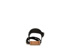 Xappeal Womens Rayna Sandal - Black 13 Xappeal Womens Rayna Sandal - Black -Shoe Style Sales US 01 203331 04