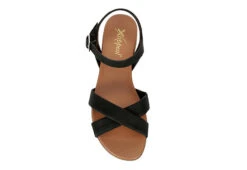 Xappeal Womens Rayna Sandal - Black 14 Xappeal Womens Rayna Sandal - Black -Shoe Style Sales US 01 203331 05
