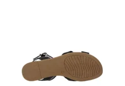 Xappeal Womens Rayna Sandal - Black 15 Xappeal Womens Rayna Sandal - Black -Shoe Style Sales US 01 203331 06