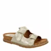 Eurosoft Womens Golden Sandal - Gold 2 Eurosoft Womens Golden Sandal - Gold -Shoe Style Sales US 01 203335 00