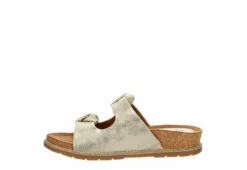 Eurosoft Womens Golden Sandal - Gold -Shoe Style Sales US 01 203335 03