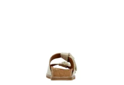 Eurosoft Womens Golden Sandal - Gold -Shoe Style Sales US 01 203335 04