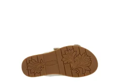 Eurosoft Womens Golden Sandal - Gold -Shoe Style Sales US 01 203335 06