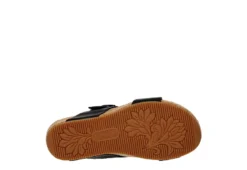 Eurosoft Womens Gladis Sandal - Black -Shoe Style Sales US 01 203337 06
