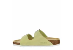 Birkenstock Womens Arizona Footbed Sandal - Yellow -Shoe Style Sales US 01 203363 03