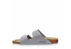Birkenstock Womens Arizona Footbed Sandal - Lilac -Shoe Style Sales US 01 203364 03