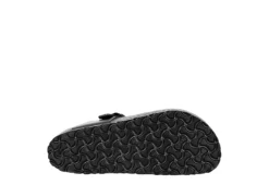 Birkenstock Womens Gizeh Essentials Flip Flop Sandal - Pewter -Shoe Style Sales US 01 203376 06