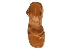 Madden Girl Womens Vaultt C - Cork Sandal - Tan -Shoe Style Sales US 01 203384 04
