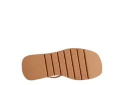 Madden Girl Womens Vaultt C - Cork Sandal - Tan -Shoe Style Sales US 01 203384 05