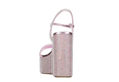 Madden Girl Womens Theo-r Wedge Sandal - Pink 13 Madden Girl Womens Theo-r Wedge Sandal - Pink -Shoe Style Sales US 01 203387 04