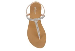 Xappeal Womens Kali Sandal - Clear 14 Xappeal Womens Kali Sandal - Clear -Shoe Style Sales US 01 203404 05