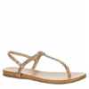 Xappeal Womens Kali Sandal - Bronze -Shoe Style Sales US 01 203405 00