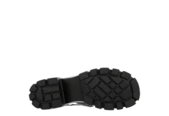 Madden Girl Womens Gennesis Wedge - Black -Shoe Style Sales US 01 203409 06