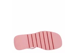 Madden Girl Womens Vaultt Wedge Sandal - Pink 15 Madden Girl Womens Vaultt Wedge Sandal - Pink -Shoe Style Sales US 01 203411 06