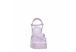 Madden Girl Womens Vaultt Wedge Sandal - Purple 11 Madden Girl Womens Vaultt Wedge Sandal - Purple -Shoe Style Sales US 01 203413 02