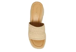 Madden Girl Womens Zahara-j Sandal - Natural -Shoe Style Sales US 01 203415 04