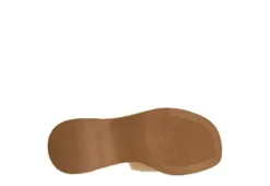 Madden Girl Womens Zahara-j Sandal - Natural -Shoe Style Sales US 01 203415 05