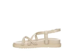 Limelight Womens Parker Sandal - Bone -Shoe Style Sales US 01 203425 03