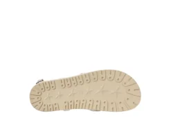 Limelight Womens Parker Sandal - Bone -Shoe Style Sales US 01 203425 06