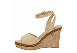 Dirty Laundry Womens Cll Meaning Wedge - Natural -Shoe Style Sales US 01 203426 03