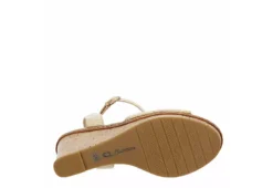 Dirty Laundry Womens Cll Meaning Wedge - Natural -Shoe Style Sales US 01 203426 06