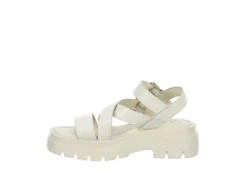 Dirty Laundry Womens Khan Sandal - Bone 12 Dirty Laundry Womens Khan Sandal - Bone -Shoe Style Sales US 01 203427 03