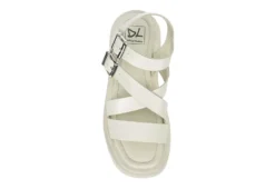 Dirty Laundry Womens Khan Sandal - Bone 14 Dirty Laundry Womens Khan Sandal - Bone -Shoe Style Sales US 01 203427 05