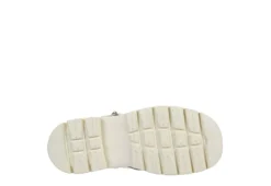 Dirty Laundry Womens Khan Sandal - Bone 15 Dirty Laundry Womens Khan Sandal - Bone -Shoe Style Sales US 01 203427 06