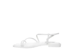 Steve Madden Womens Craving Sandal - White -Shoe Style Sales US 01 203437 03