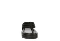 Limelight Womens Nina Flip Flop Sandal - Black -Shoe Style Sales US 01 203440 02