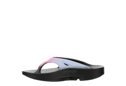 Oofos Womens Ooriginal Sport - Black -Shoe Style Sales US 01 203443 03