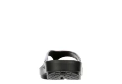 Oofos Womens Ooriginal Sport - Black -Shoe Style Sales US 01 203443 04