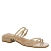 Michael By Michael Shannon Womens Liv Sandal - Tan 2 Michael By Michael Shannon Womens Liv Sandal - Tan -Shoe Style Sales US 01 203494 00