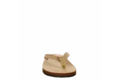 Rainbow Sandals Womens 301palmn-srbr Flip Flop - Tan -Shoe Style Sales US 01 203511 02