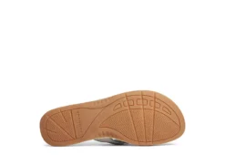 Sperry Womens Parotfish Flip Flop Sandal - Grey 14 Sperry Womens Parotfish Flip Flop Sandal - Grey -Shoe Style Sales US 01 203531 05