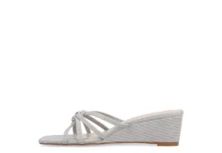 Journee Collection Womens Blayke - Grey 12 Journee Collection Womens Blayke - Grey -Shoe Style Sales US 01 203655 03