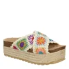 Dirty Laundry Womens Plays Platform Sandal - Natural 1 Dirty Laundry Womens Plays Platform Sandal - Natural -Shoe Style Sales US 01 203663 00