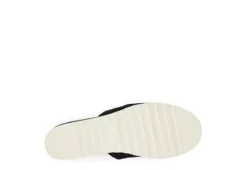 Toms Womens Diana Mule Sandal - Black -Shoe Style Sales US 01 203719 04