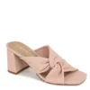 Esprit Womens Stassi Slide Sandal - Nude 1 Esprit Womens Stassi Slide Sandal - Nude -Shoe Style Sales US 01 203794 00