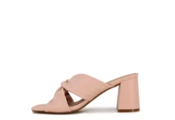 Esprit Womens Stassi Slide Sandal - Nude -Shoe Style Sales US 01 203794 02