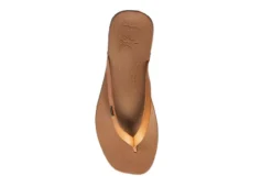 Reef Womens Stella Court Flip Flop Sandal - Natural -Shoe Style Sales US 01 203911 02
