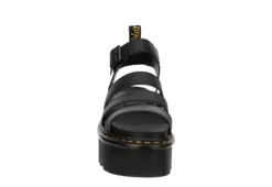 Dr. Martens Dr.martens Womens Blaire Quad Hydro Sandal - Black 11 Dr. Martens Dr.martens Womens Blaire Quad Hydro Sandal - Black -Shoe Style Sales US 01 204063 02
