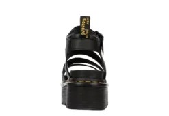 Dr. Martens Dr.martens Womens Blaire Quad Hydro Sandal - Black 13 Dr. Martens Dr.martens Womens Blaire Quad Hydro Sandal - Black -Shoe Style Sales US 01 204063 04