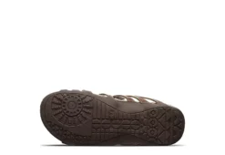 Bearpaw Womens Sabrina Slide Sandal - Brown 15 Bearpaw Womens Sabrina Slide Sandal - Brown -Shoe Style Sales US 01 204073 06