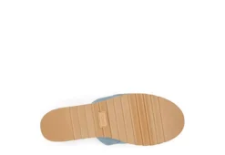Toms Womens Diana Mule Sandal - Denim 13 Toms Womens Diana Mule Sandal - Denim -Shoe Style Sales US 01 204096 04