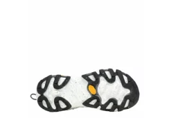 Merrell Womens Speed Fushion Strap Sandal - Dark Grey 14 Merrell Womens Speed Fushion Strap Sandal - Dark Grey -Shoe Style Sales US 01 204133 05