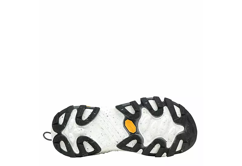 Merrell Womens Speed Fushion Strap Sandal - Dark Grey 8 Merrell Womens Speed Fushion Strap Sandal - Dark Grey - Image 6