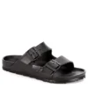 Birkenstock Womens Arizona Essentials Slide Sandal - Black -Shoe Style Sales US 01 210759 00