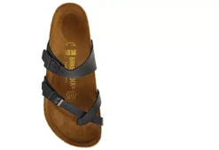 Birkenstock Womens Mayari Footbed Sandal - Black 14 Birkenstock Womens Mayari Footbed Sandal - Black -Shoe Style Sales US 01 213373 05